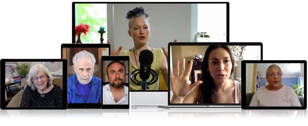Embodiment Unlimited - Trauma Is Your SuperpowerEmbodiment Unlimited - Trauma Is Your Superpower
