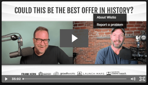 Frank Kern & Fletcher Method: Is This The Best Offer in Internet Marketing History – Super Bundle of 36 Courses