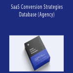 Gene Maryushenko – SaaS Conversion Strategies Database (Agency)