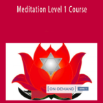 Gregor Maehle - Meditation Level 1 Course