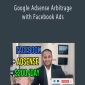Ifthaker – Google Adsense Arbitrage with Facebook Ads