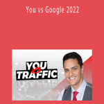 Kasim Aslam – You vs Google 2022