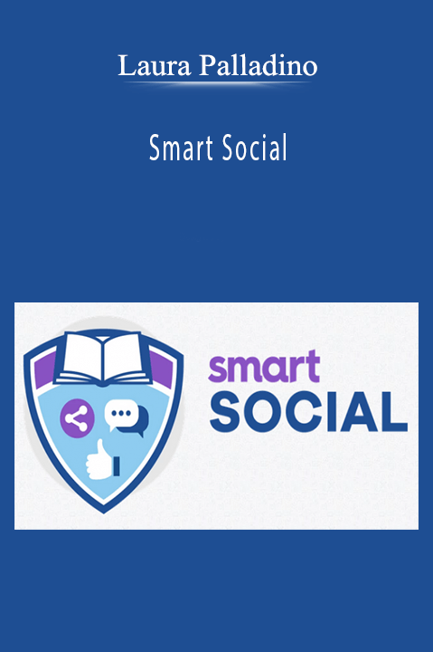 Laura Palladino - Smart Social