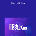 Mahdi Woodard – DMs to Dollars