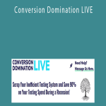 MintCRO – Conversion Domination LIVE