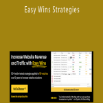 Mushfiq Sarker – Easy Wins Strategies