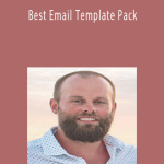 Nick Yates – Best Email Template Pack