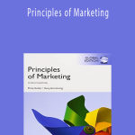 Philip Kotler – Principles of Marketing