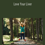 Prune Harris - Love Your Liver