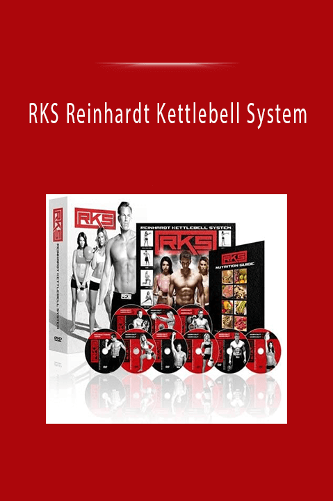 RKS Reinhardt Kettlebell System
