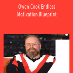 RSD Tyler - Owen Cook Endless Motivation Blueprint