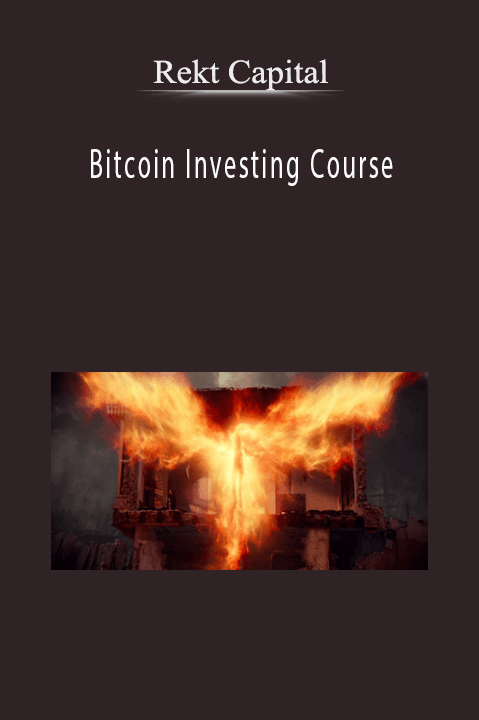 Rekt Capital – Bitcoin Investing Course
