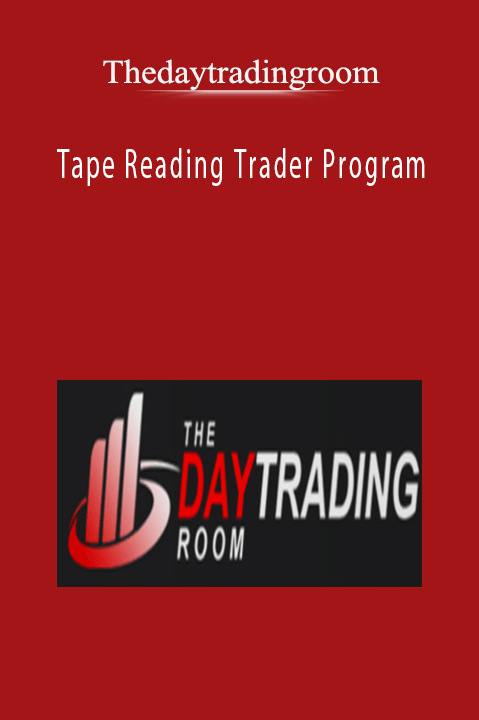 Thedaytradingroom – Tape Reading Trader Program