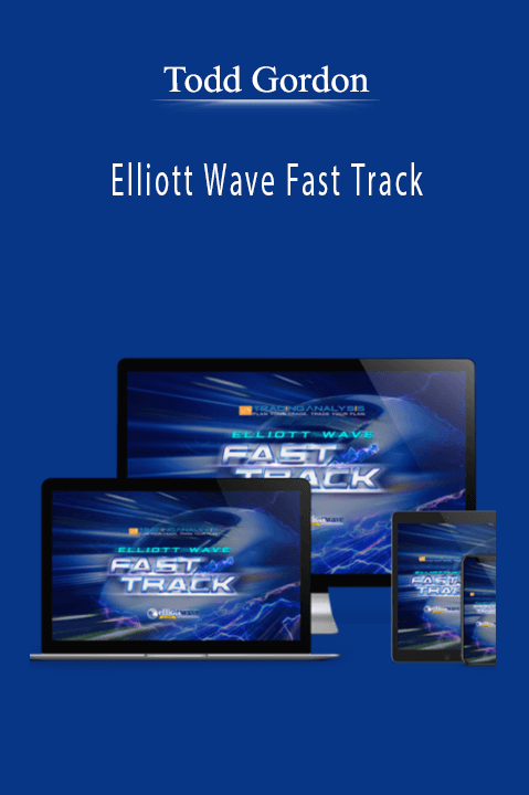 Todd Gordon - Elliott Wave Fast Track