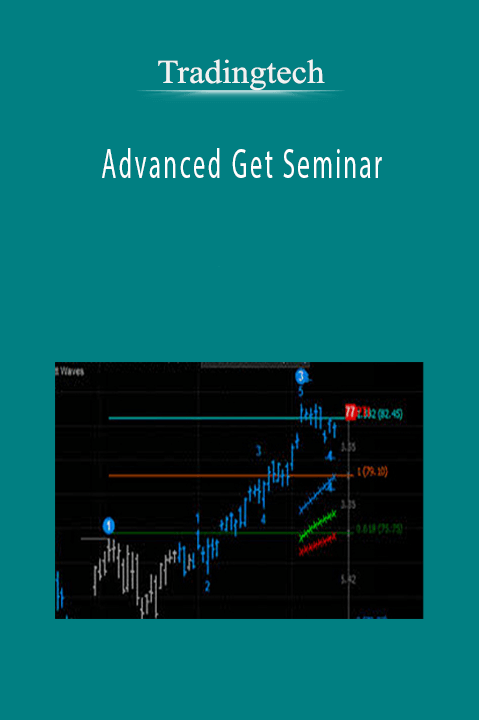Tradingtech – Advanced Get Seminar
