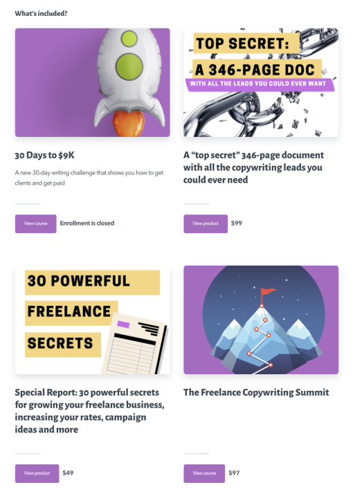 Robert Allen – Ultimate Freelance Freedom Bundle 2022