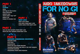 Vladir-Araujo-Judo-Takedowns-for-No-Gi