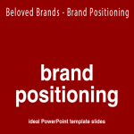 Graham Robertson - Beloved Brands - Brand Positioning