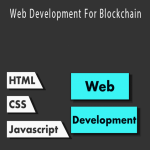 Julien Klepatch - Web Development For Blockchain