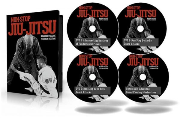 Stephan-Kesting-Brandon-Mullins-Non-Stop-Jiu-Jitsu-4-DVD-set-600x394