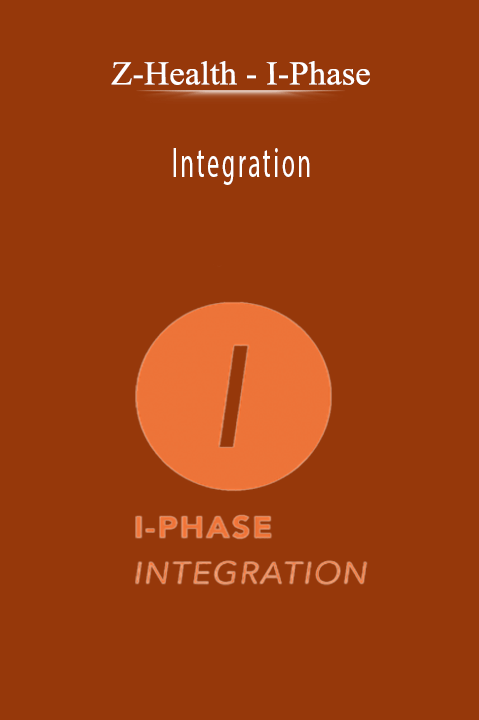 Z-Health - I-Phase - Integration