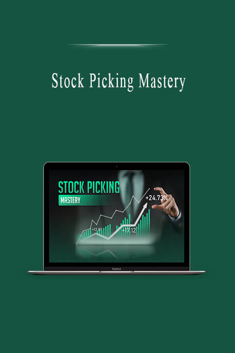 Stock Picking Mastery.