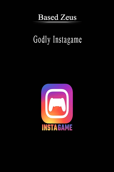 Based Zeus - Godly Instagame.