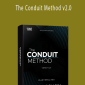 Chris Lazy Marketer – The Conduit Method v2.0