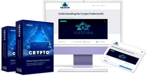 Crypto UnderWorld – Find Hot Tokens Before They Go Mainstream For 100x Profits