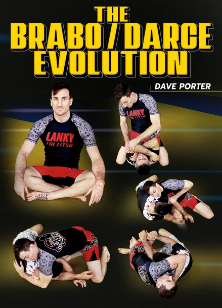 Dave Porter - The BraboDarce Evolution