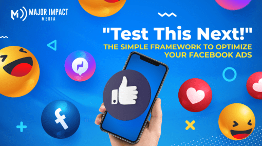 Facebook Ad Optimization Framework