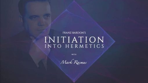 Initiation into Hermetics (June 2022 – site rip of existing videos)