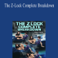 Junny Ocasio - The Z-Lock Complete Breakdown.