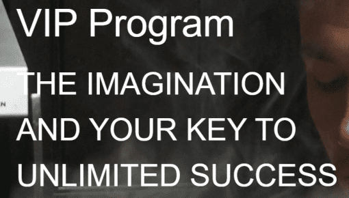 Manifesting VIP Program (July 2022 Recording)