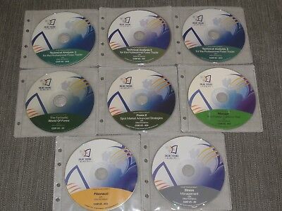 Professional Forex Trader Library