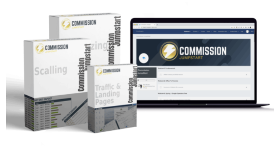 Ross Minchev - Learn Underground Way To Make $700+ Per Day On ClickBank - CB Commission Jumpstart