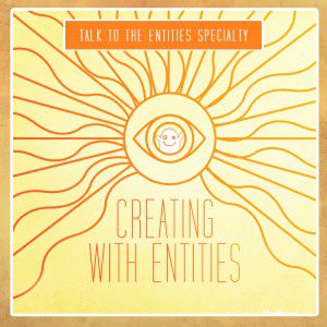 TTTE Specialty Series Creation with Entities 2022