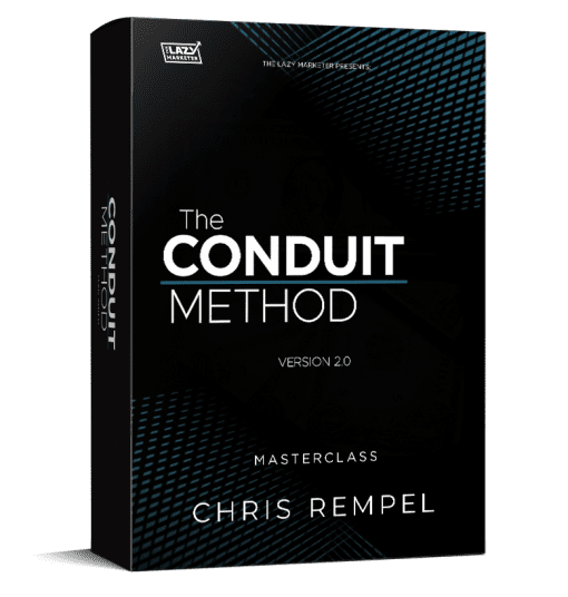 The Conduit Method v2.0