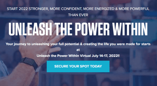 Unleash the power within Virtual Recording from March 2022