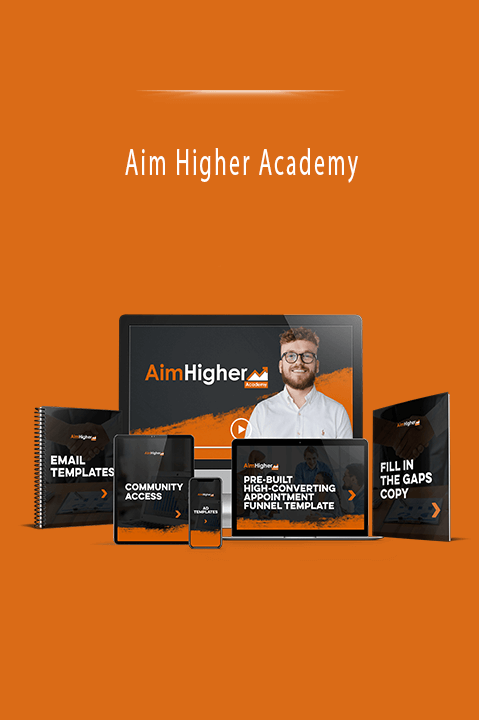 Aim Higher Academy