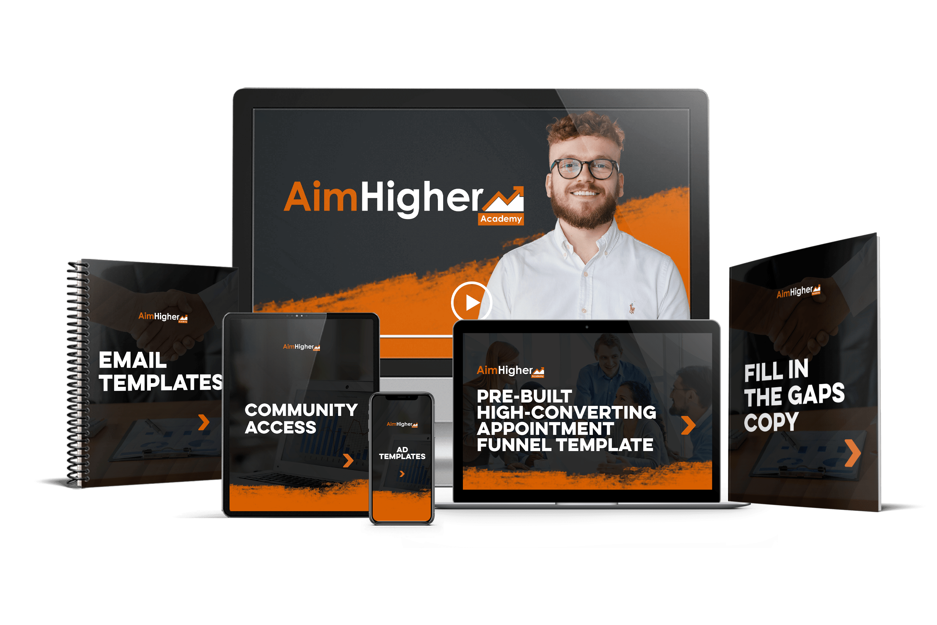 Aim Higher Academy1