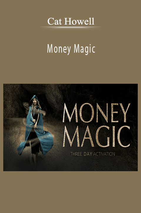 Cat Howell – Money Magic