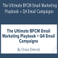 Chase Dimond – The Ultimate BFCM Email Marketing Playbook + Q4 Email Campaigns