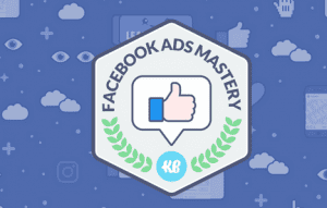 Facebook Ads Mastery