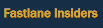 Fastlane Insiders Subscription (3 Months Subscription till December 2022)1