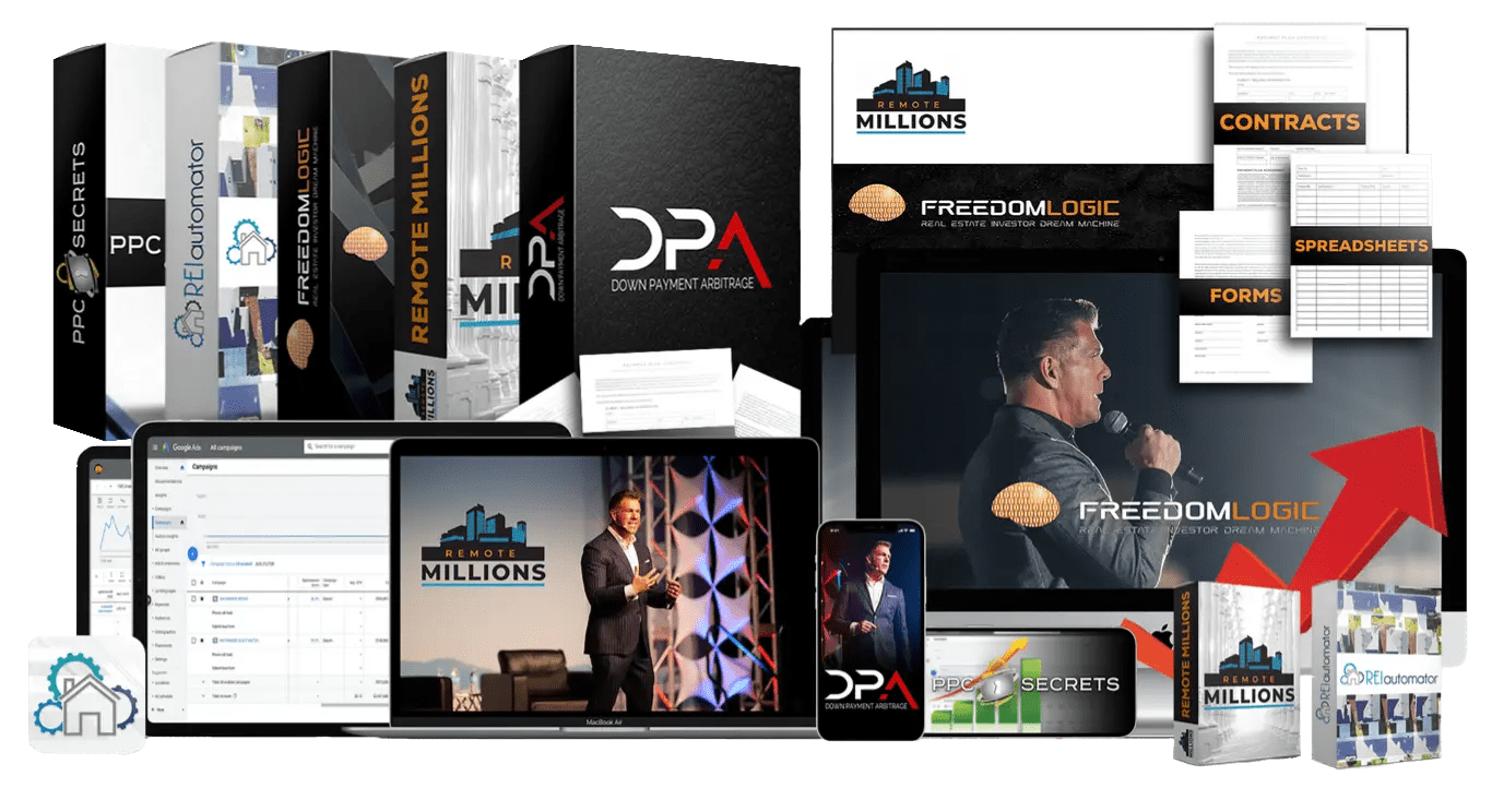 Full Course Bundle 2022