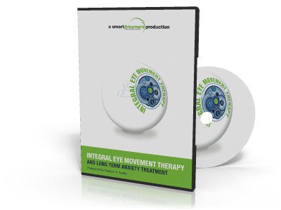 Integral Eye Movement Therapy For Anxiety