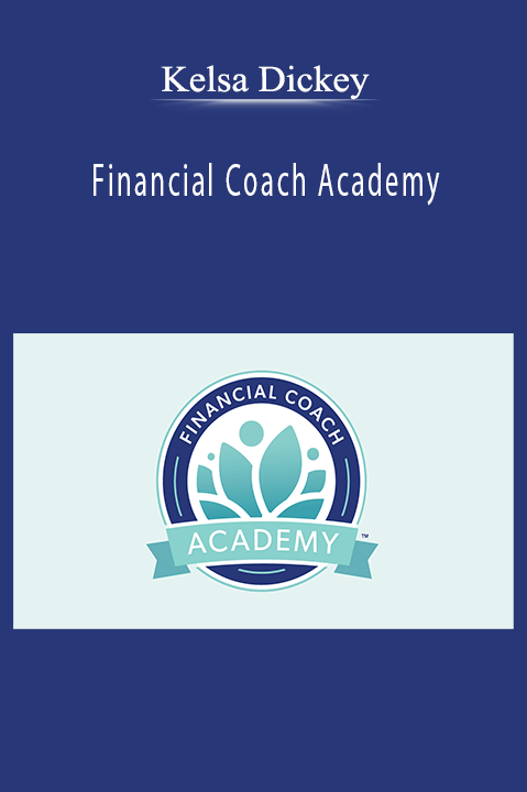 Kelsa Dickey – Financial Coach Academy