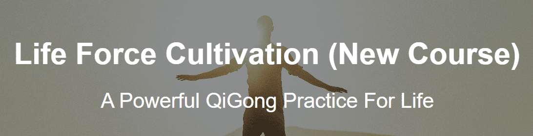 Life Force Cultivation Powerful Qigong Practice