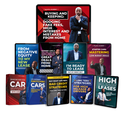 M.A.P.S. Academy Mastering Automobile Purchasing and Leasing From Home 20221